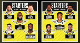 太阳队高层评价杜兰特合作：未达预期，球队内部不满，布克失望