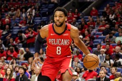 湖人新赛季：詹姆斯传位东契奇，新领袖崛起，首发阵容揭晓