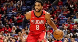 湖人新赛季：詹姆斯传位东契奇，新领袖崛起，首发阵容揭晓