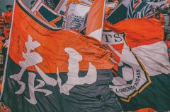 郭田雨京鲁大战重返赛场：足球新星再燃战火